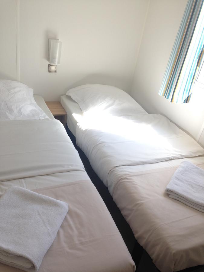 Ds One Vacances, Prairies De La Mer Grimaud Luaran gambar