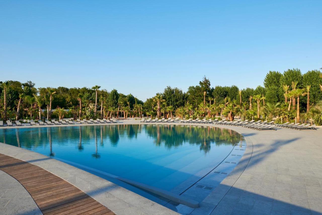 Ds One Vacances, Prairies De La Mer Grimaud Luaran gambar