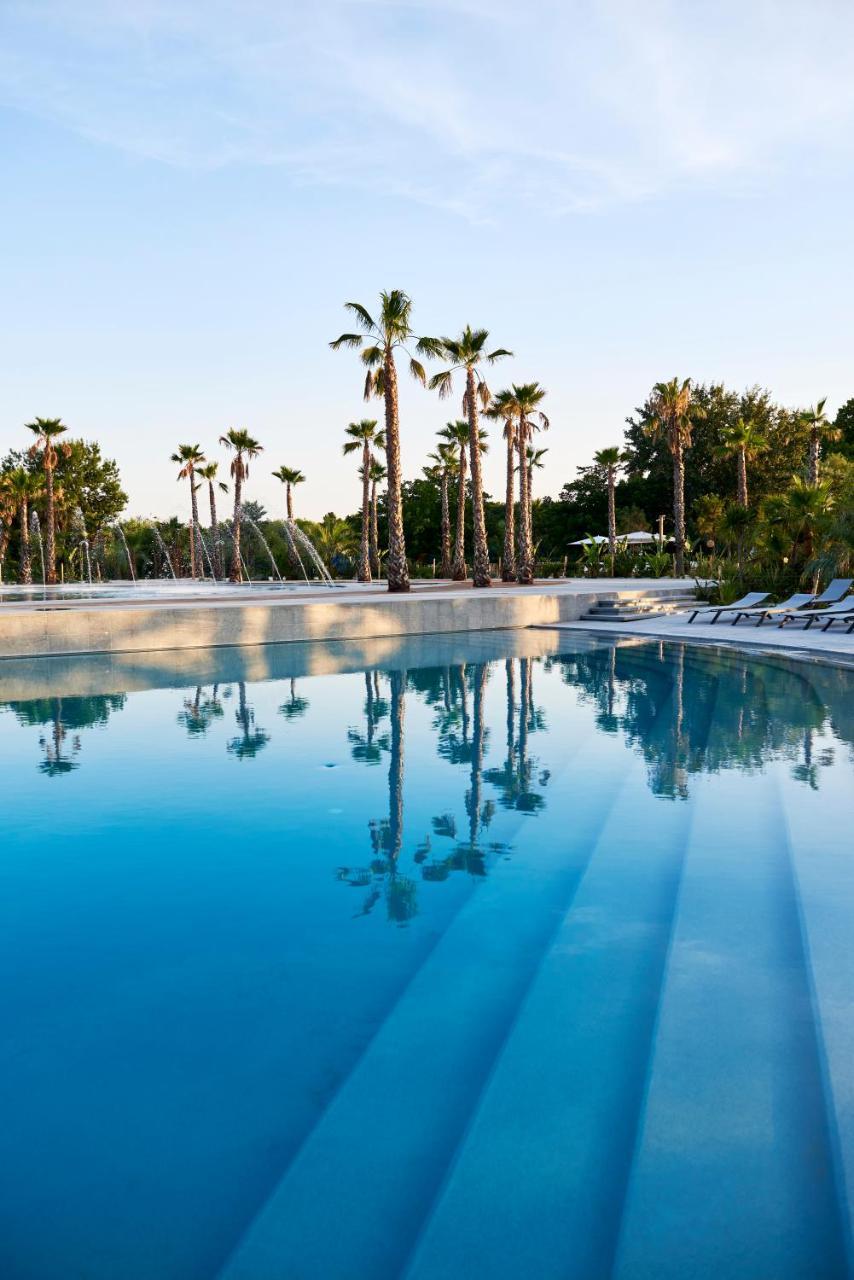 Ds One Vacances, Prairies De La Mer Grimaud Luaran gambar