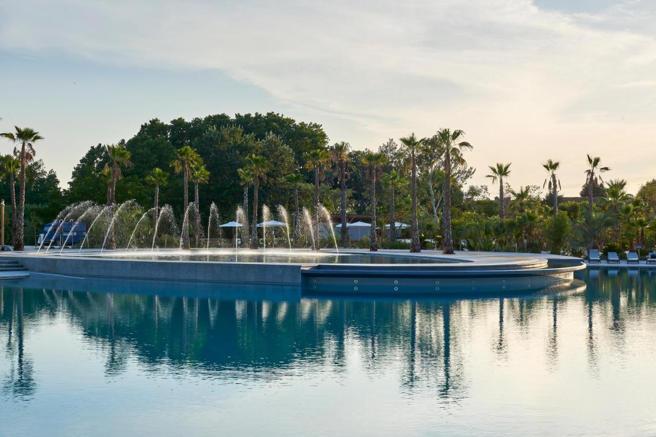 Ds One Vacances, Prairies De La Mer Grimaud Luaran gambar