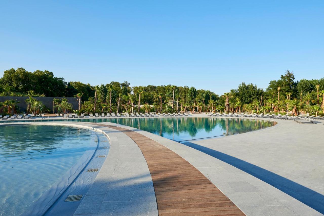 Ds One Vacances, Prairies De La Mer Grimaud Luaran gambar