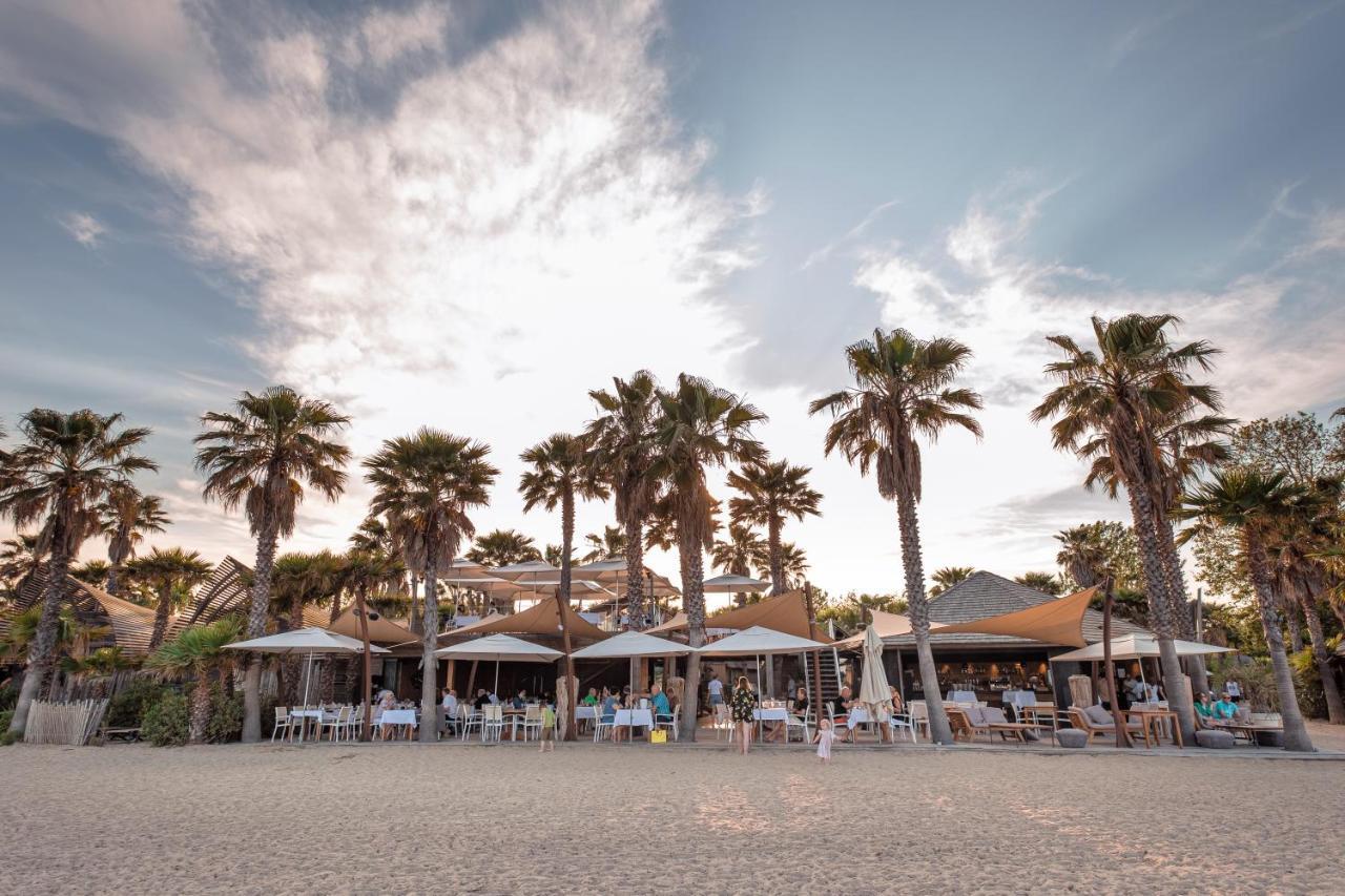 Ds One Vacances, Prairies De La Mer Grimaud Luaran gambar
