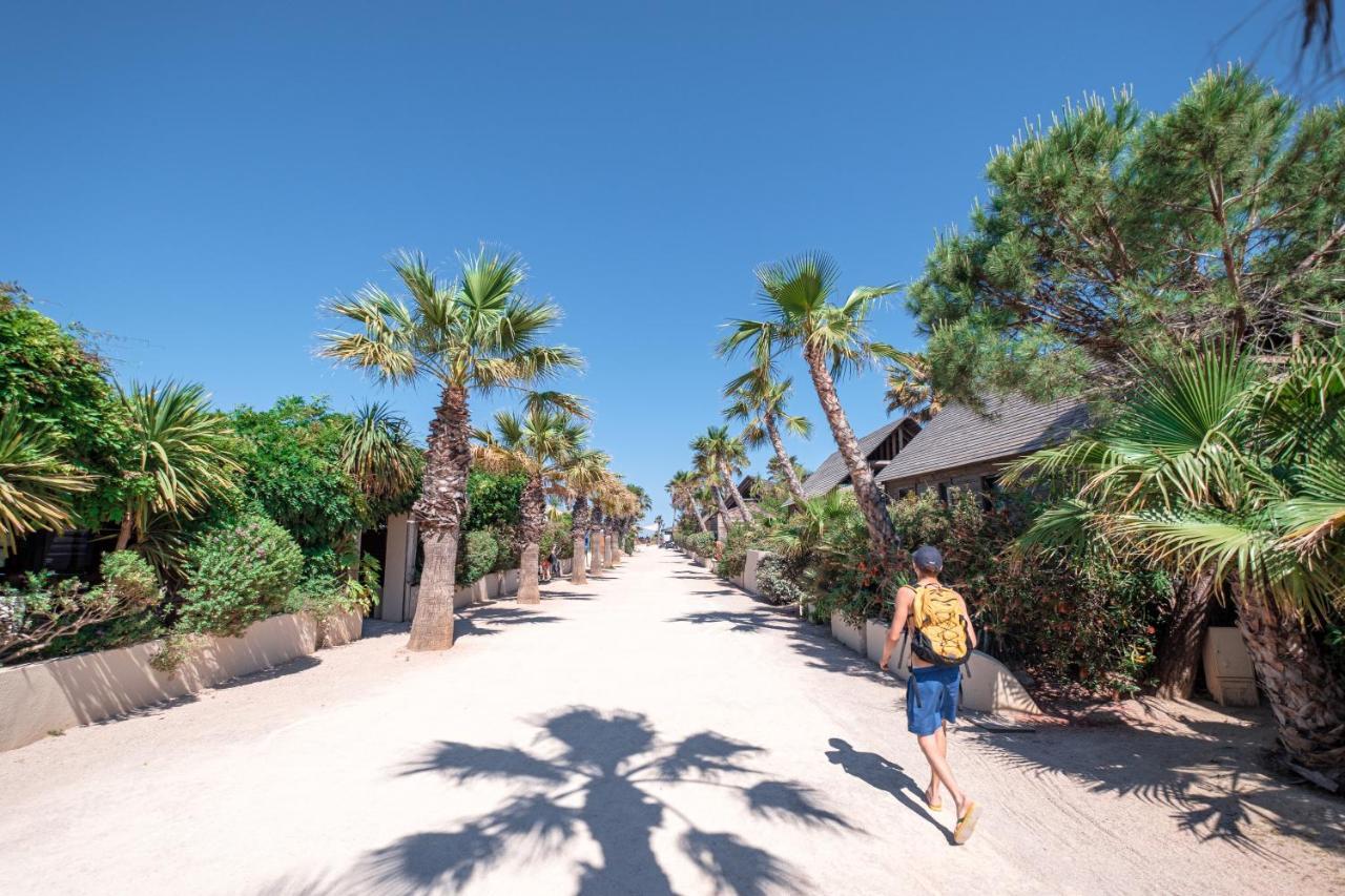 Ds One Vacances, Prairies De La Mer Grimaud Luaran gambar